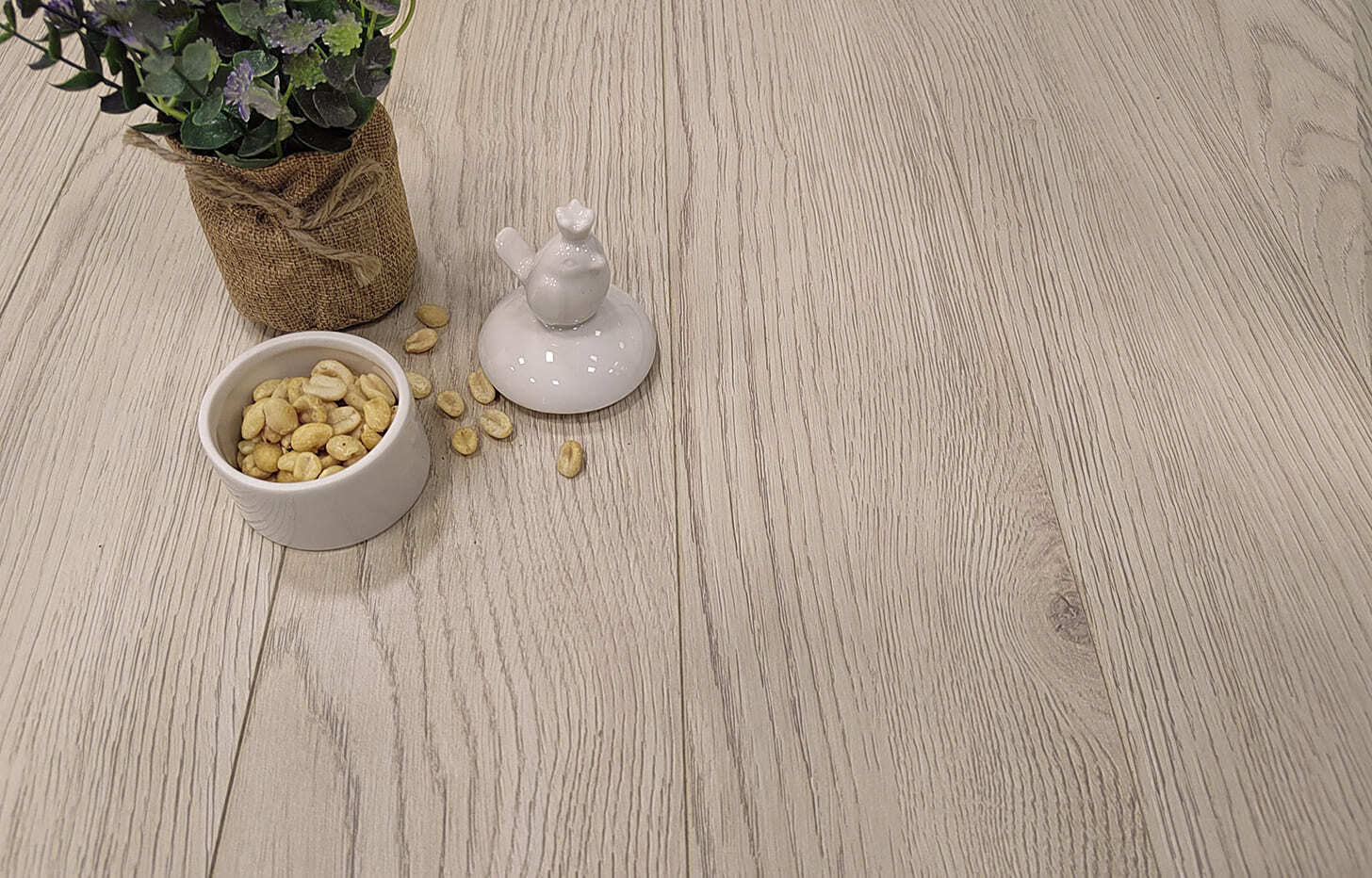 Ламинат Ламинат Floor Fort Дуб Парксвилл 19027-9 MP