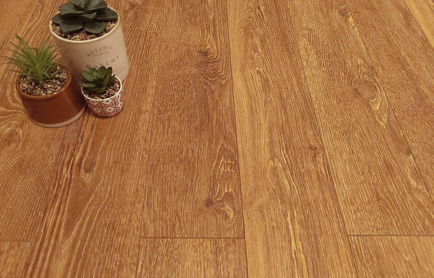 Ламинат Ламинат Floor Fort Дуб Торонто 19009-4 MP