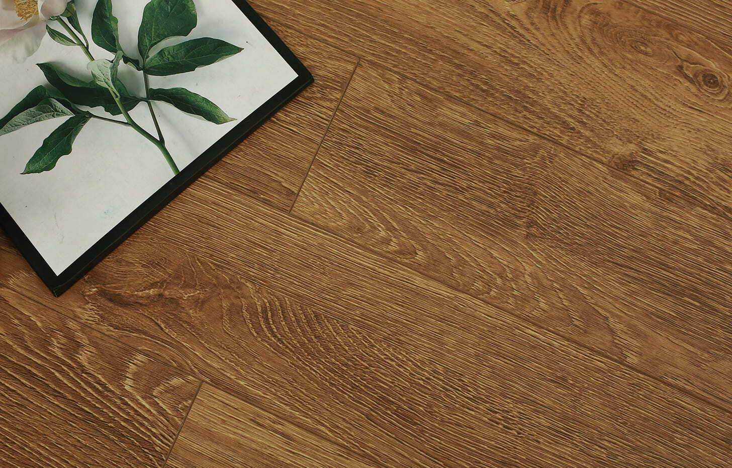 Ламинат Ламинат Floor Fort Дуб Торонто 19009-4 MP