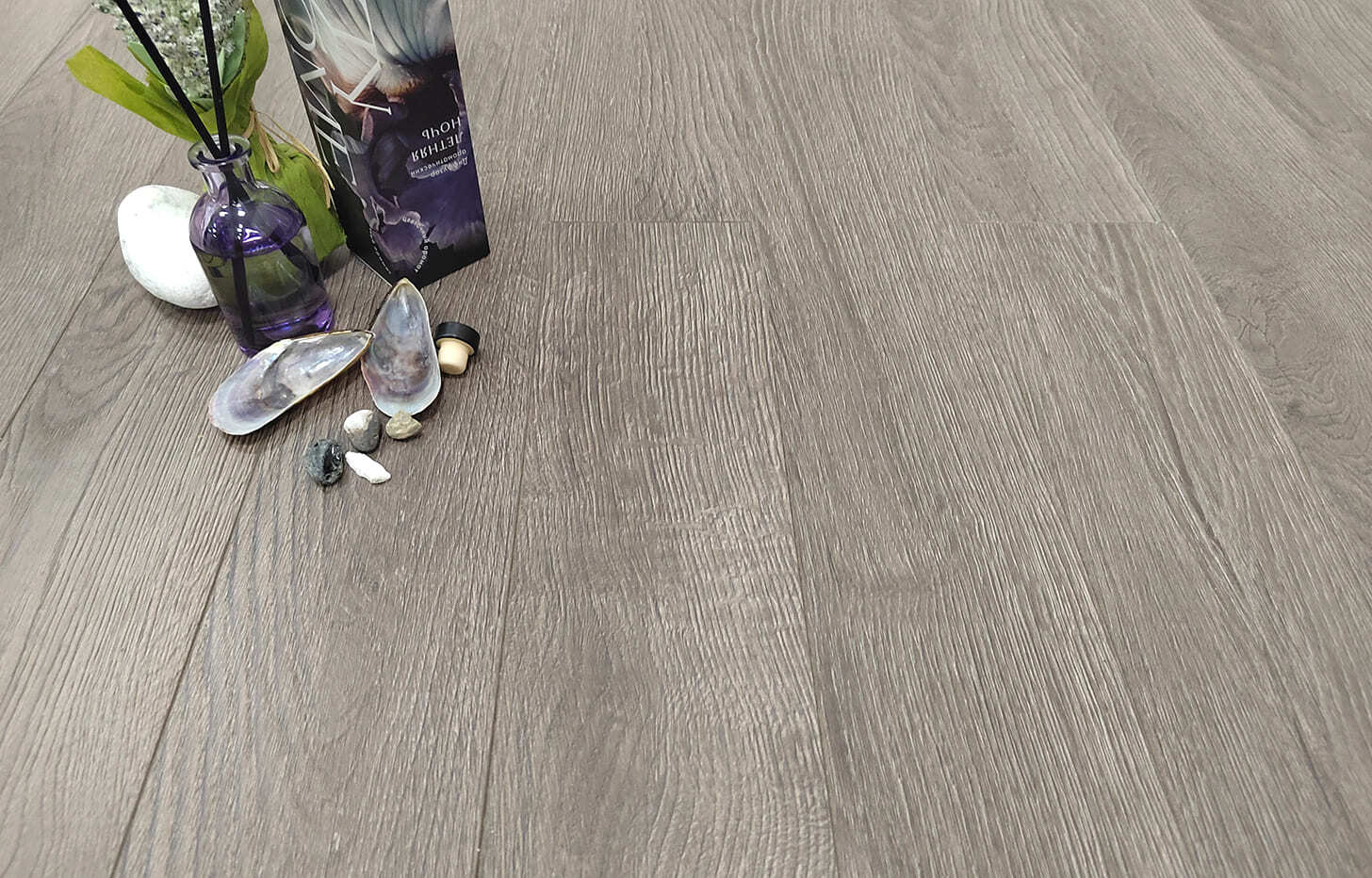 Ламинат Ламинат Floor Fort Дуб Сюррей 19011-5 MP