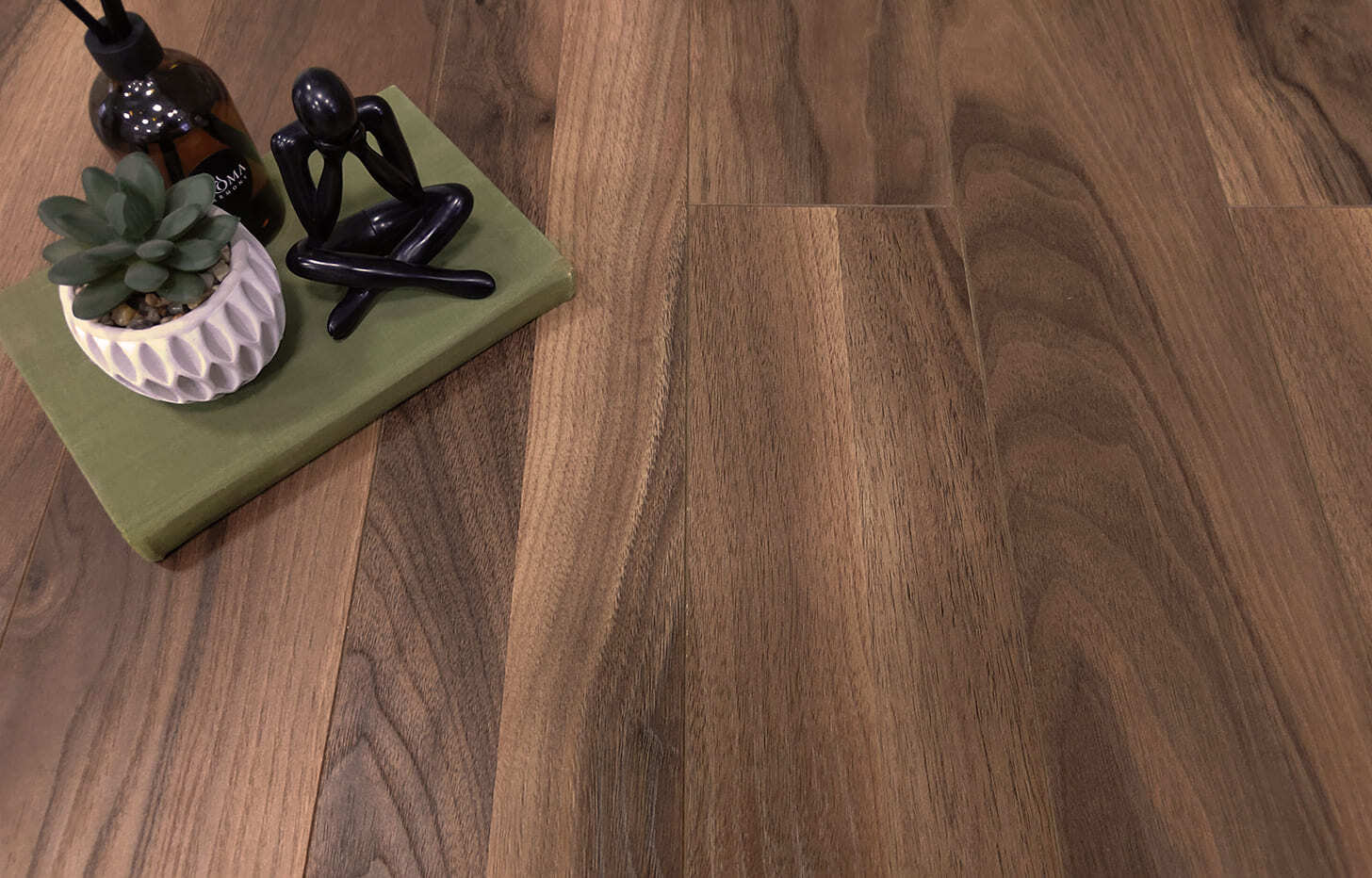 Ламинат Ламинат Floor Fort Орех Кембридж 19023 MP