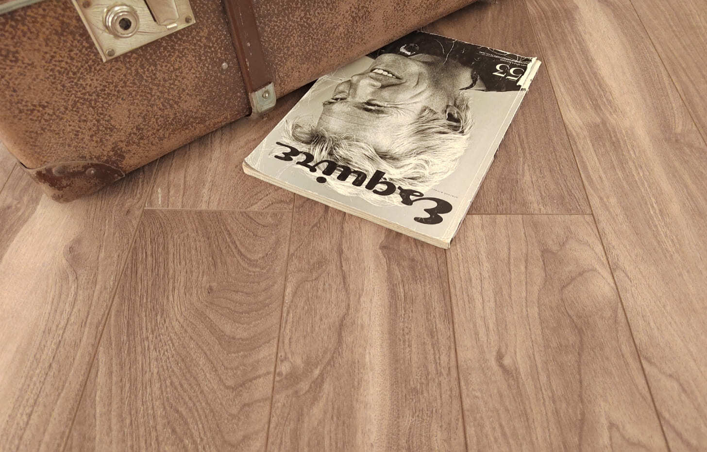 Ламинат Ламинат Floor Fort Орех Вирджиния 19004-29 MP