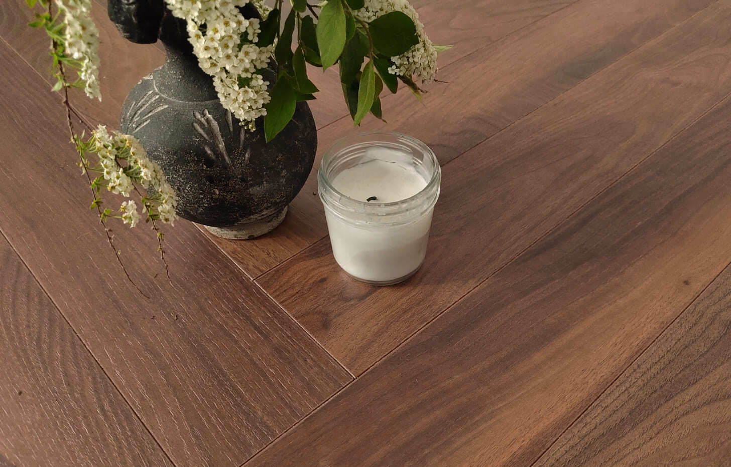 Ламинат Ламинат Floor Fort Орех Стенфорд 19004-1 HC