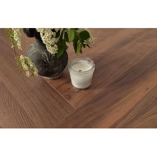 Ламинат Floor Fort Орех Стенфорд 19004-1 HC