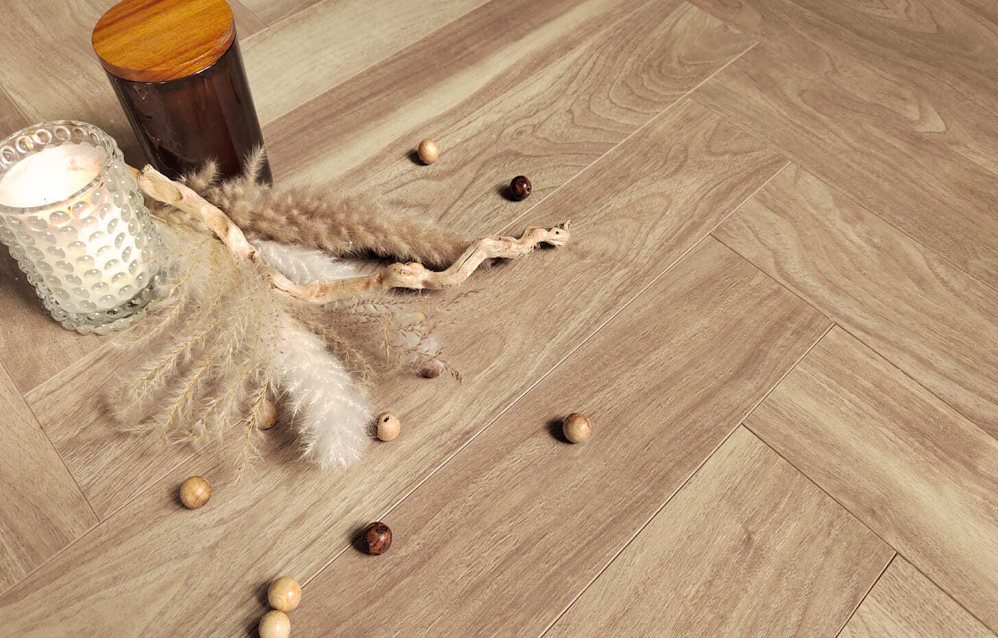 Ламинат Ламинат Floor Fort Орех Питсбург 19004-30 HC