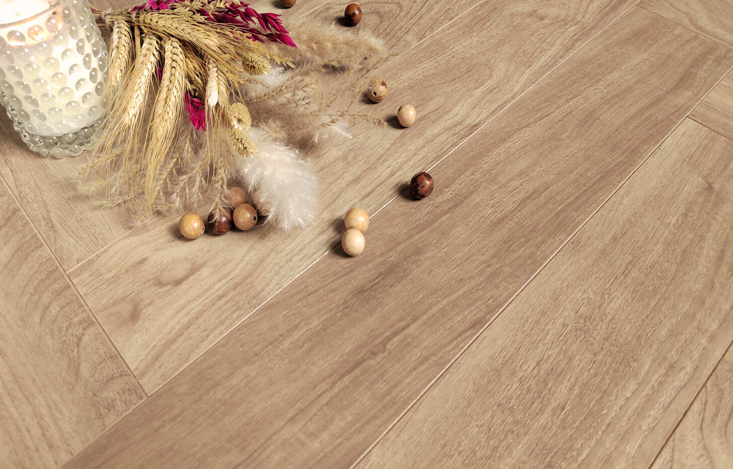 Ламинат Ламинат Floor Fort Орех Питсбург 19004-30 HC