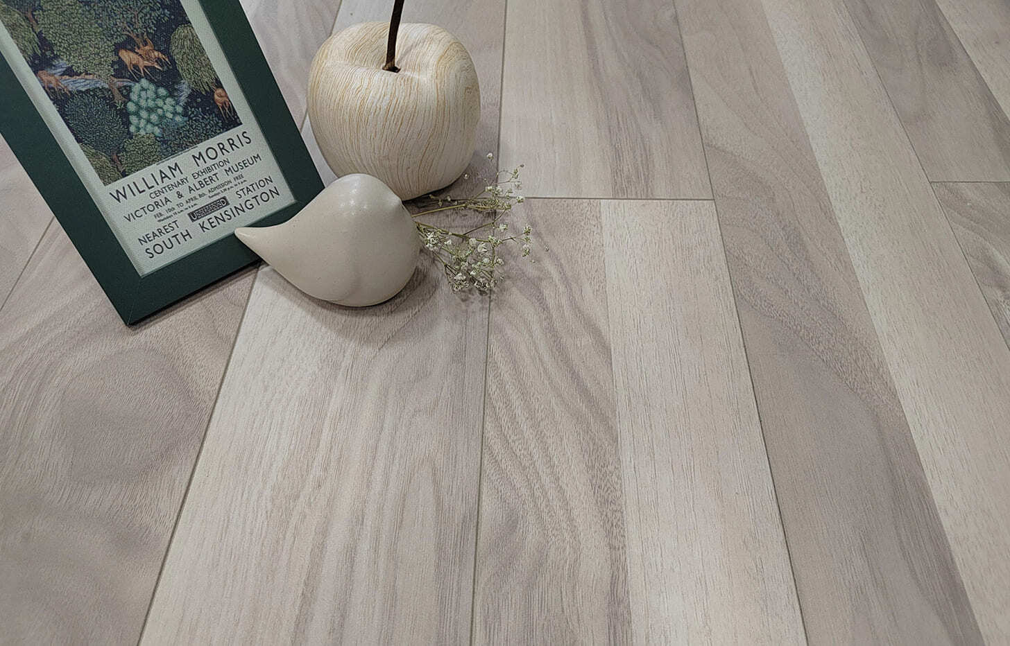 Ламинат Ламинат Floor Fort Орех Мэриленд 19023-17 MP