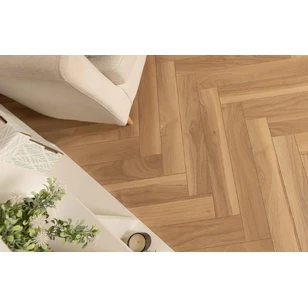 Ламинат Floor Fort Орех Принстон 19023-19 HC