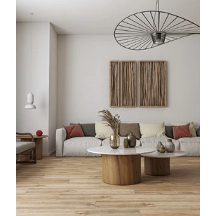 Каменно-полимерная плитка My Step Aqua 4 мм MSA44 Трент