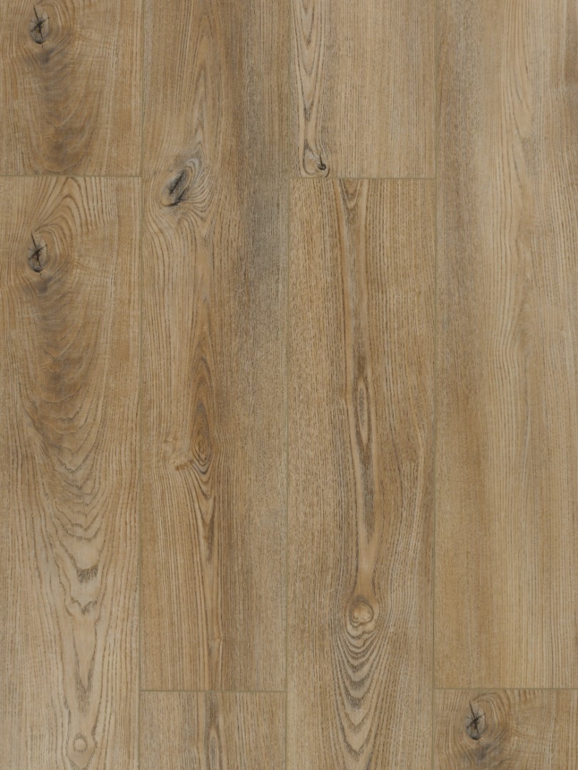 SPC Ламинат Каменно-полимерная плитка My Step Aqua 4 мм MSA76 Дуб Гарда