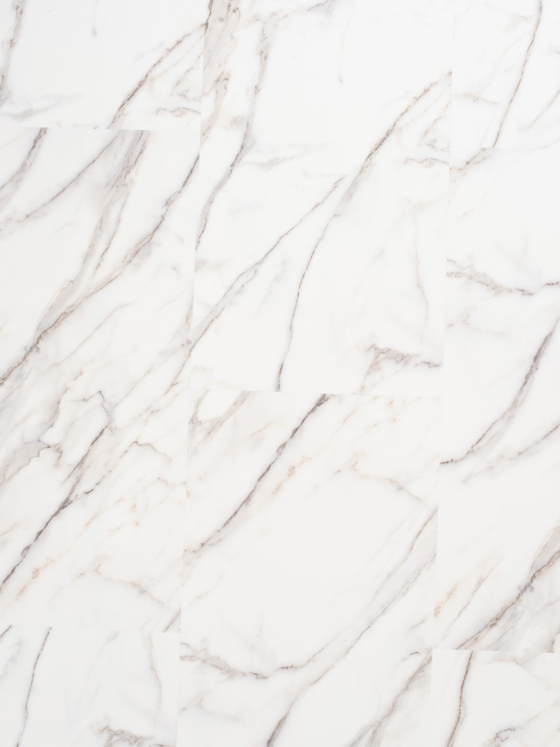 SPC Ламинат Каменно-полимерная плитка My Step Aqua 5 мм MSA31 Глатт