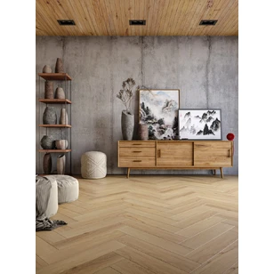 Каменно-полимерная плитка My Step Aqua 5.05 мм MSA101 Сиена