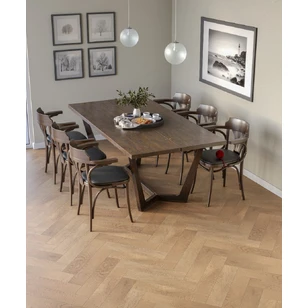 Каменно-полимерная плитка My Step Aqua 5.05 мм MSA102 Авалон