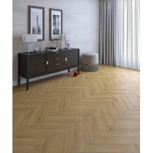 Каменно-полимерная плитка My Step Aqua 5.05 мм MSA103 Анкор