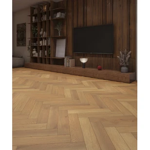 Каменно-полимерная плитка My Step Aqua 5.05 мм MSA106 Ривер