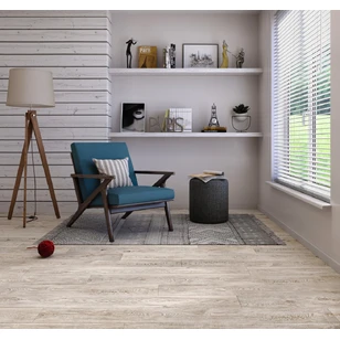 Каменно-полимерная плитка My Step Aqua 5.05 мм MSA116 Ривер