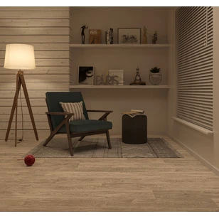 Каменно-полимерная плитка My Step Aqua 5.05 мм MSA116 Ривер