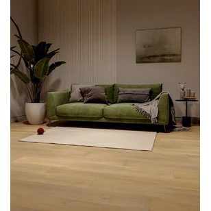 Каменно-полимерная плитка My Step Aqua 6 мм MSA51 Вита