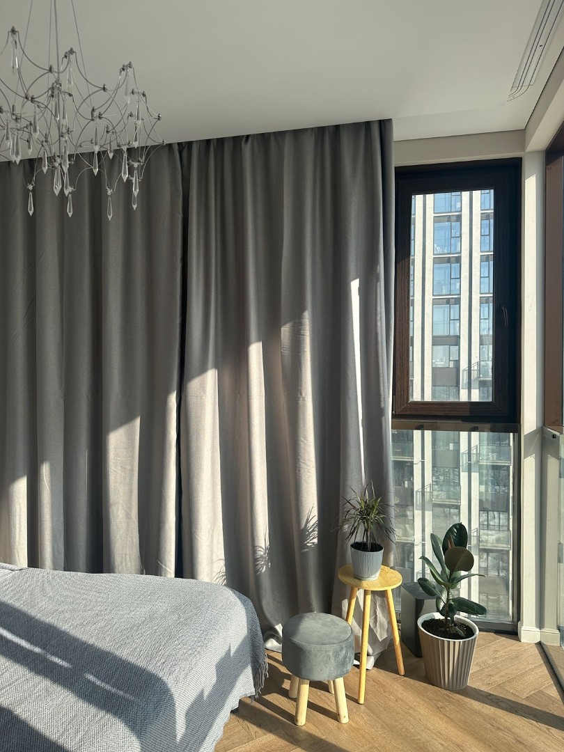 SPC Ламинат Каменно-полимерная плитка My Step Aqua 6.5 мм MSA25 Адда