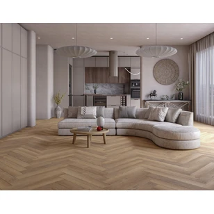 Каменно-полимерная плитка My Step Aqua 6.5 мм MSA25 Адда