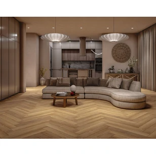 Каменно-полимерная плитка My Step Aqua 6.5 мм MSA25 Адда