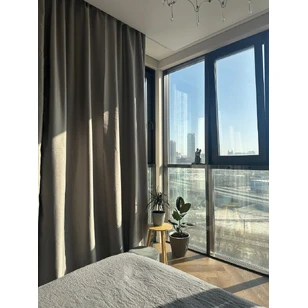 Каменно-полимерная плитка My Step Aqua 6.5 мм MSA25 Адда