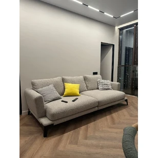 Каменно-полимерная плитка My Step Aqua 6.5 мм MSA25 Адда