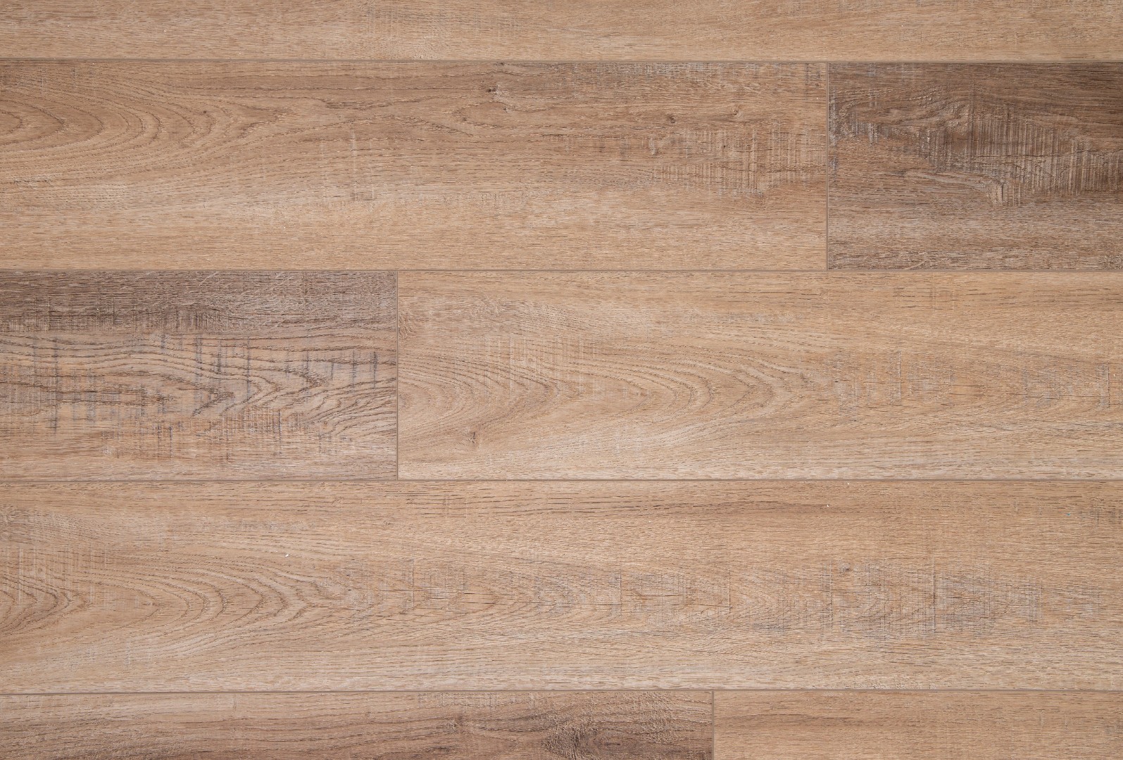 SPC Ламинат Каменно-полимерная плитка My Step Aqua 7 мм MSA11 Линт