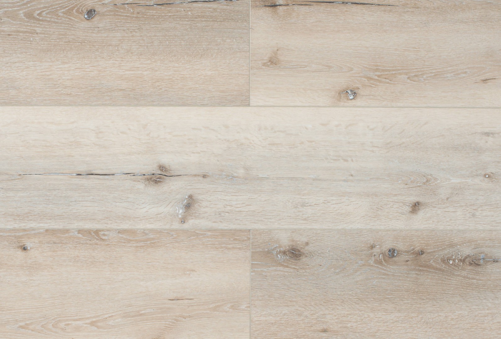 SPC Ламинат Каменно-полимерная плитка My Step Aqua 7 мм MSA20 Прин