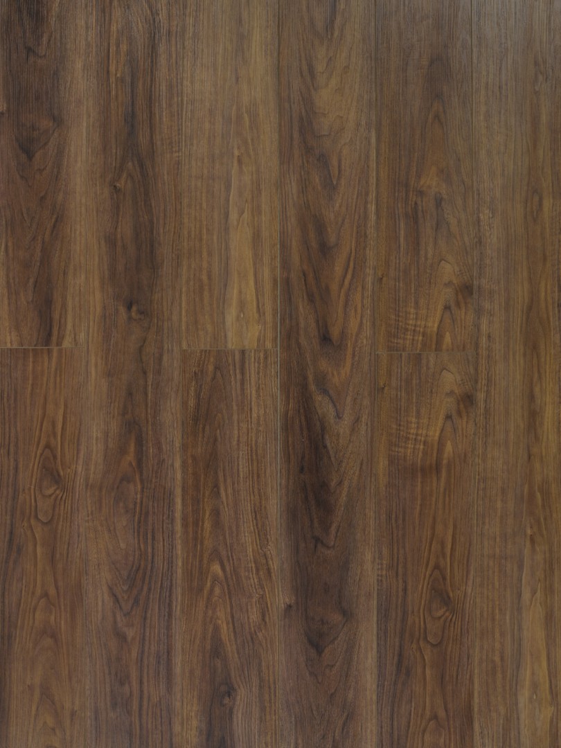 SPC Ламинат Каменно-полимерная плитка My Step Aqua 7 мм MSA70 Орех Неро