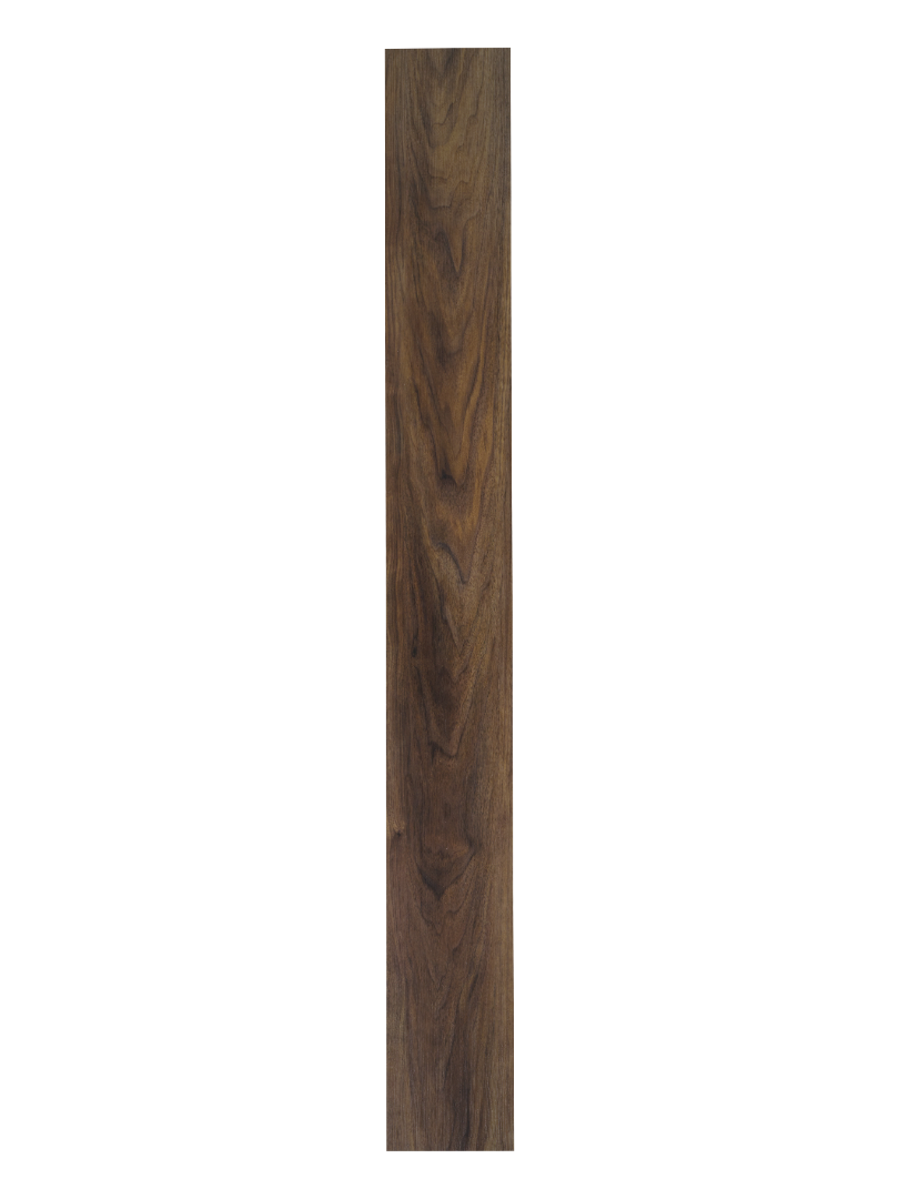 SPC Ламинат Каменно-полимерная плитка My Step Aqua 7 мм MSA70 Орех Неро