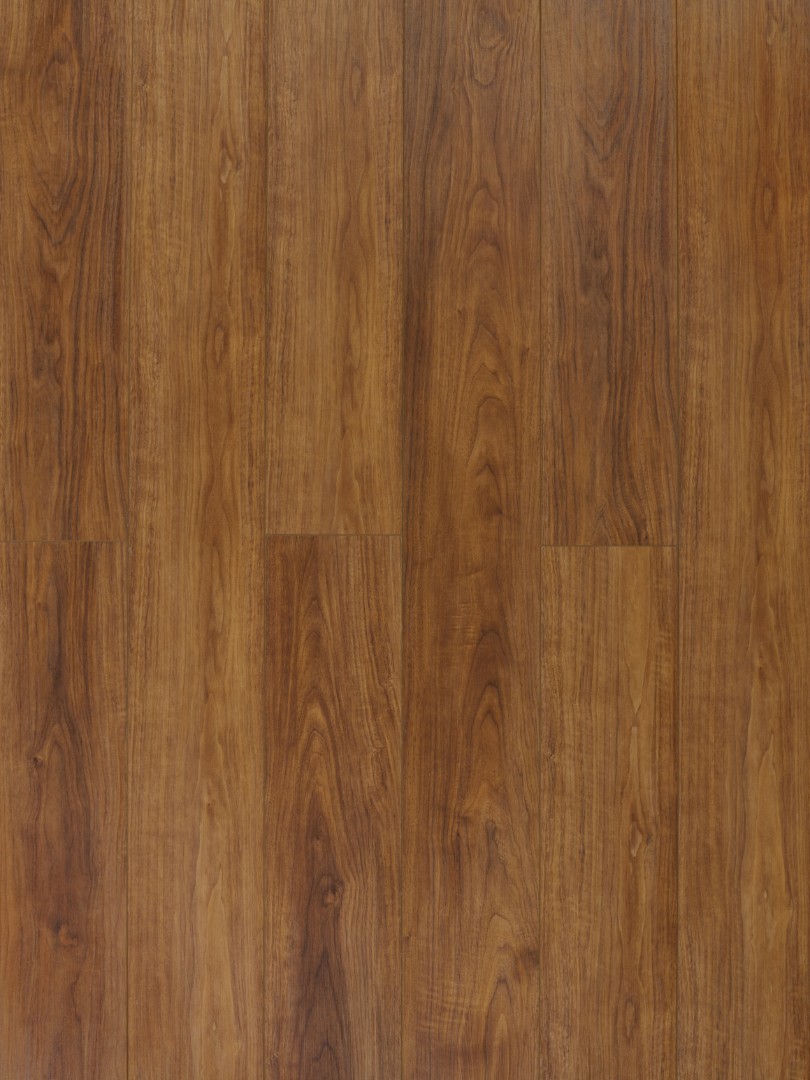 SPC Ламинат Каменно-полимерная плитка My Step Aqua 7 мм MSA72 Орех Инда