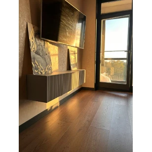 Каменно-полимерная плитка My Step Aqua Long HP MSA85 Орум