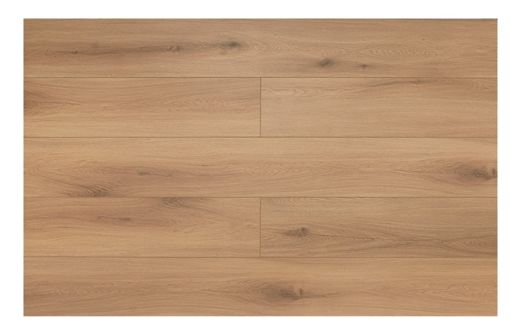 SPC Ламинат Каменно-полимерная плитка My Step Aqua Long Matt MSA93 Люмин