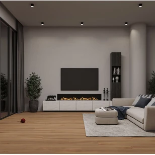 Каменно-полимерная плитка My Step Aqua Long Matt MSA93 Люмин