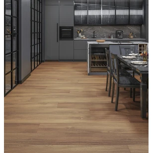 Каменно-полимерная плитка My Step Aqua Long Matt MSA94 Класс