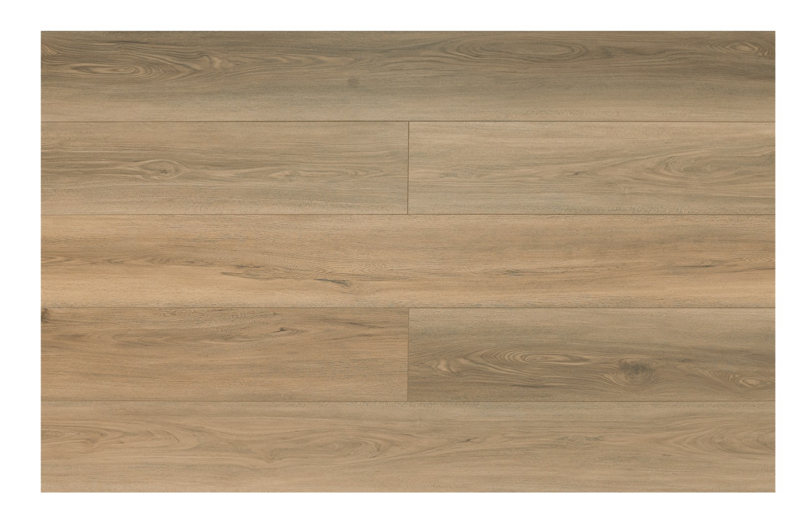 SPC Ламинат Каменно-полимерная плитка My Step Aqua Long Matt MSA95 Сканди