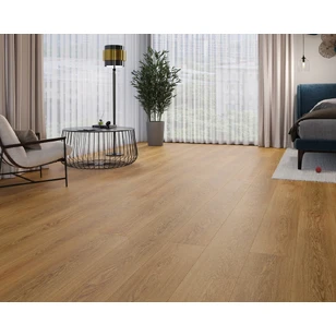 Каменно-полимерная плитка My Step Aqua Long Matt MSA98 Мила