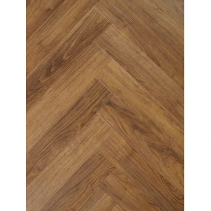 Виниловый пол My Step Aqua LVT Herringbone 2.5 мм MSAG02 Орех Тела