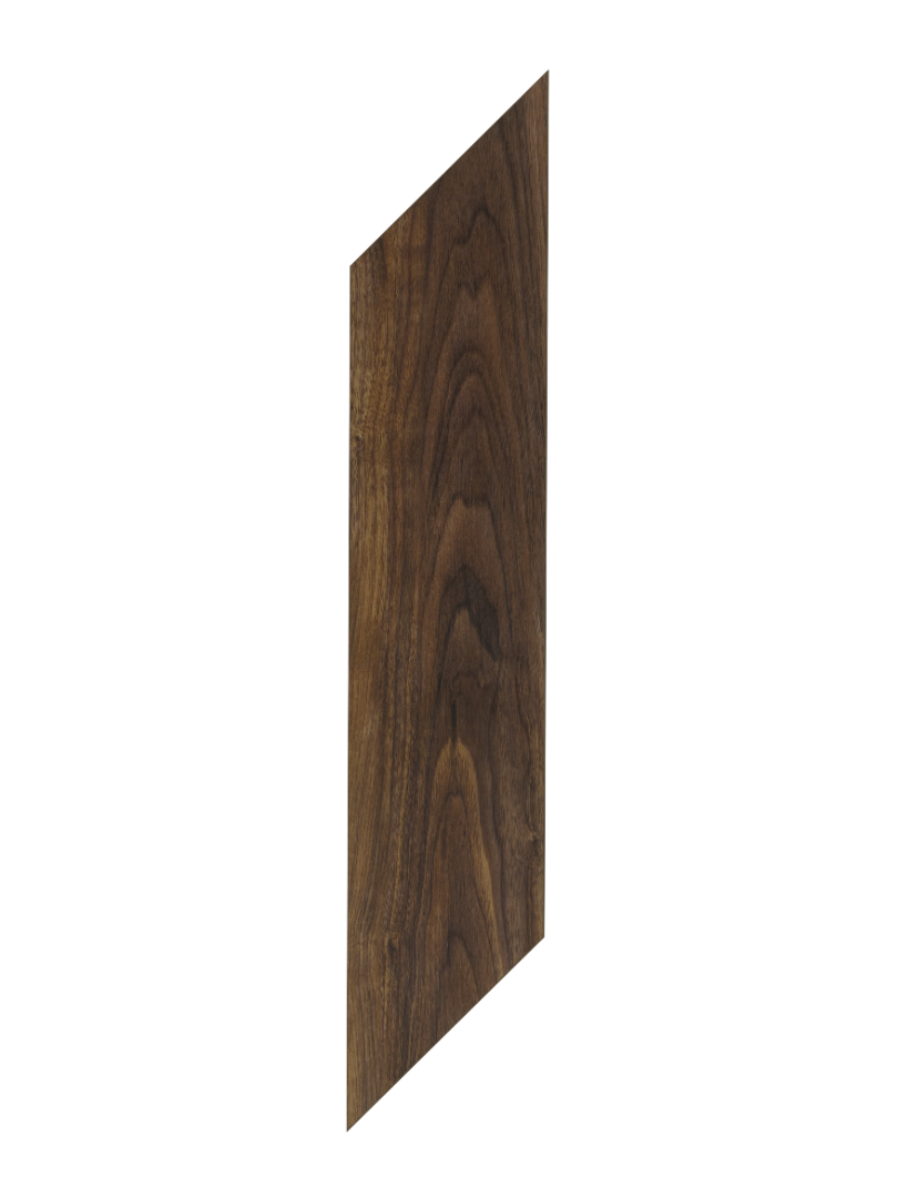 Виниловые полы Виниловый пол My Step Aqua LVT Herringbone 3 мм MSAG07 Walnut Nero