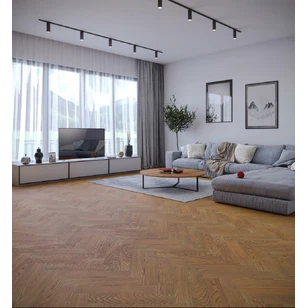 SPC паркет My Step Aqua Wood MSV03H CHESTER