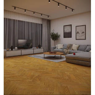 SPC паркет My Step Aqua Wood MSV03H CHESTER