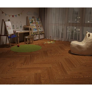 SPC паркет My Step Aqua Wood MSV05H ANTIQE