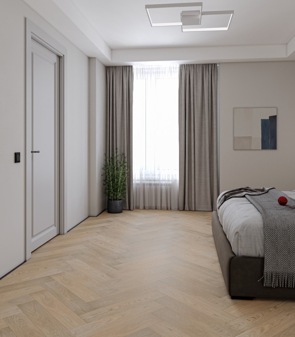 SPC Ламинат SPC паркет My Step Aqua Wood MSV07H TERLIS