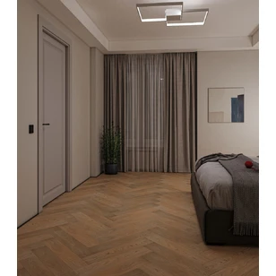 SPC паркет My Step Aqua Wood MSV07H TERLIS