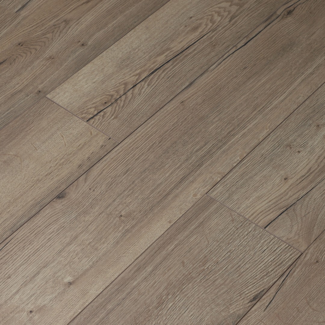 Ламинат Ламинат Kronparket Elegance 162015 Дуб Фалькон