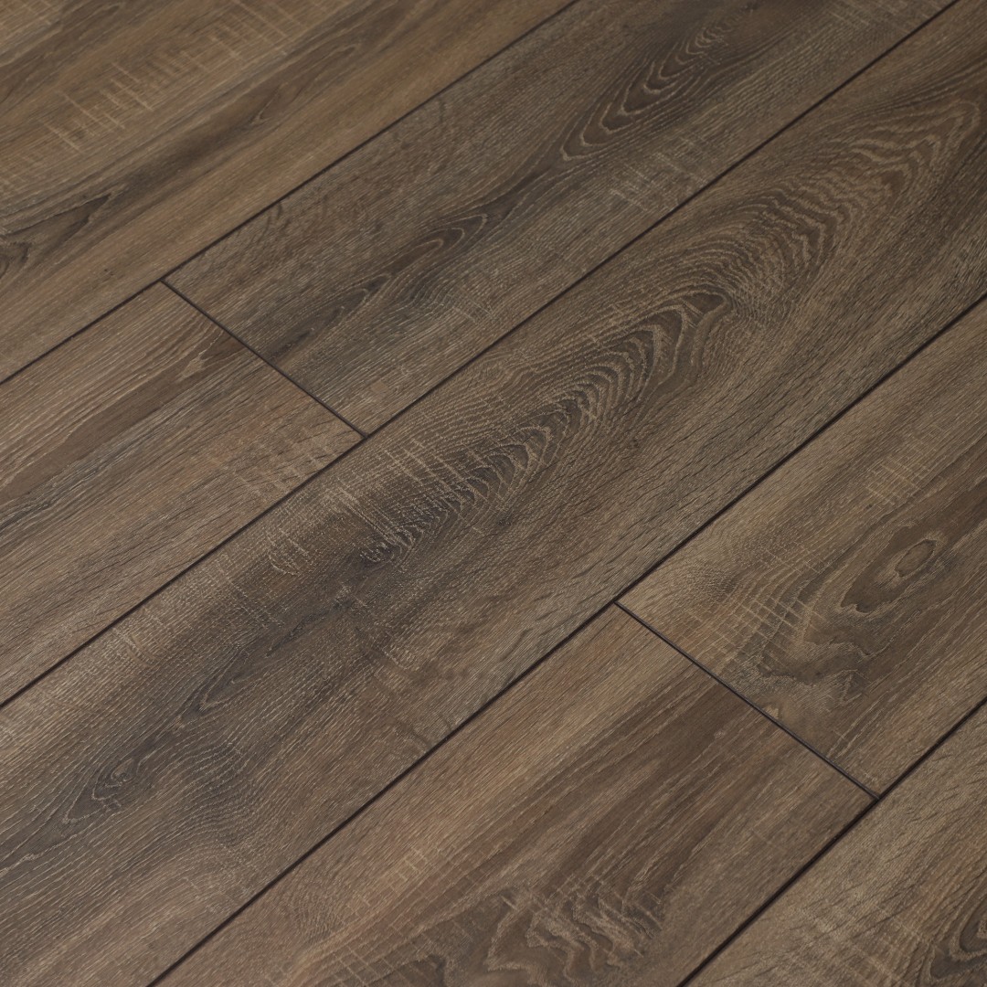 Ламинат Ламинат Kronparket Elegance 162115 Дуб Кастелло