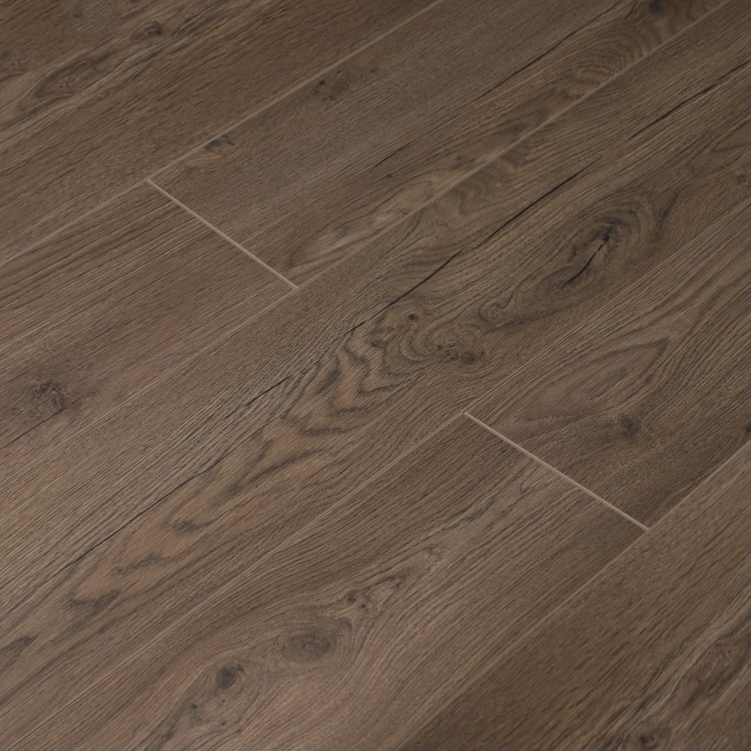 Ламинат Ламинат Kronparket Elegance 162215 Дуб Ягуар