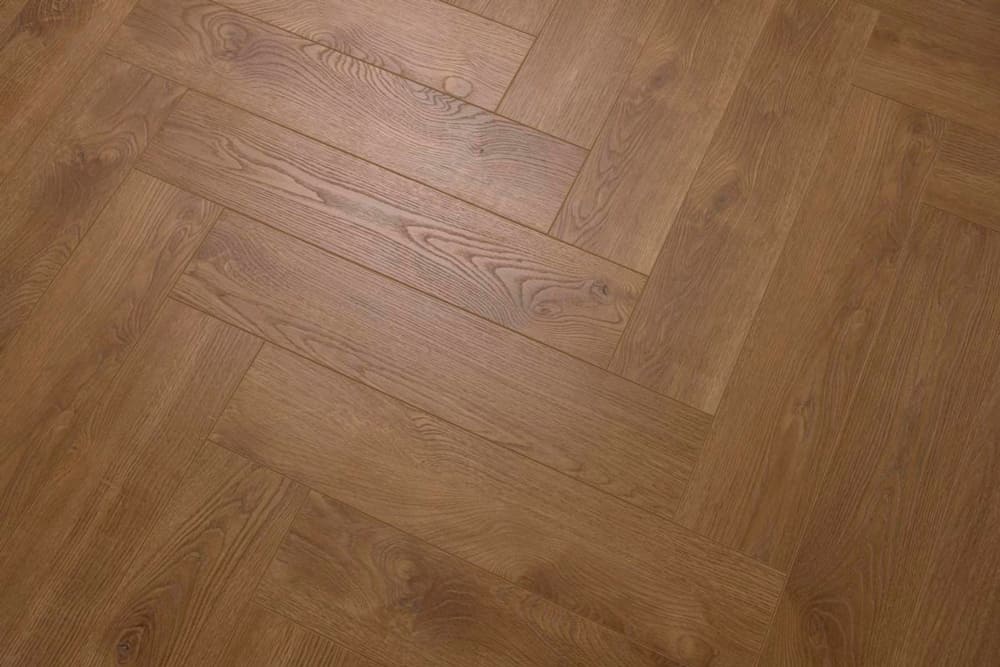 Ламинат Ламинат KronParket Selection 528 Дуб Фулхем