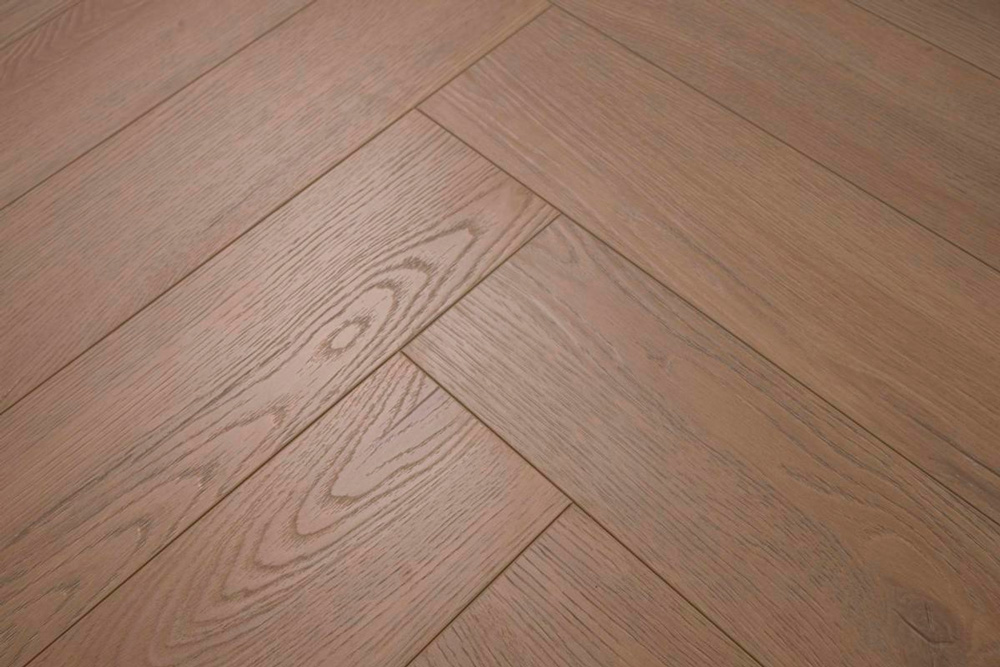 Ламинат Ламинат KronParket Selection 505 Дуб Челси